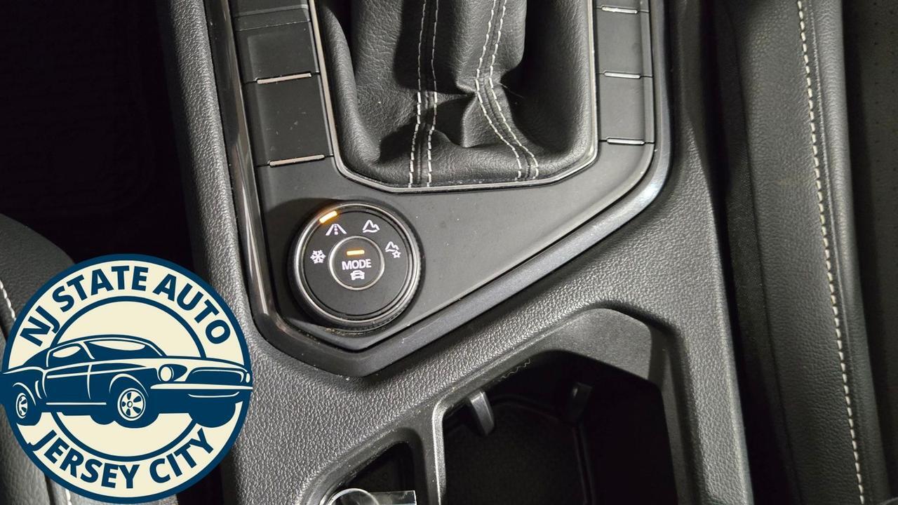 2022 Volkswagen Tiguan 2.0T SE Jersey City NJ