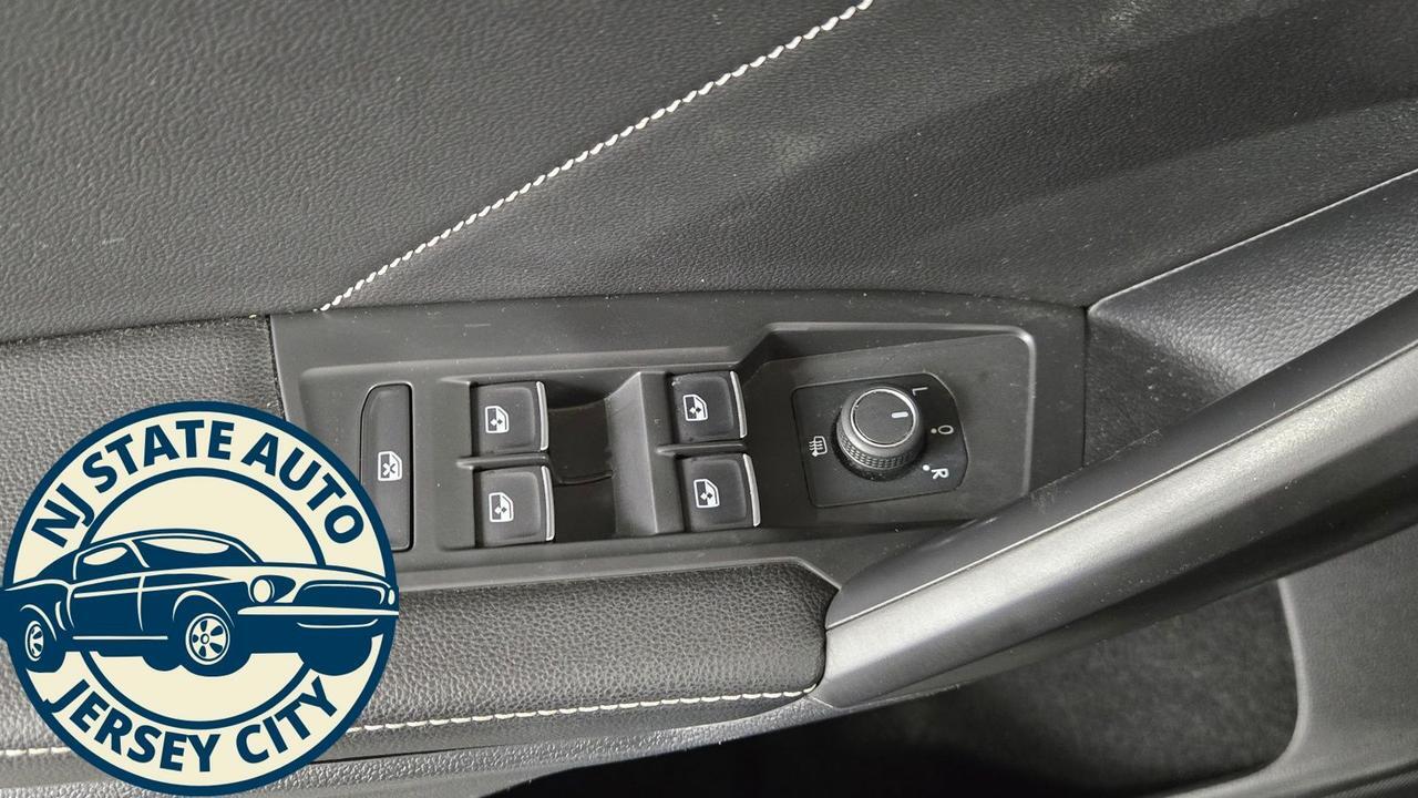 2022 Volkswagen Tiguan 2.0T SE Jersey City NJ
