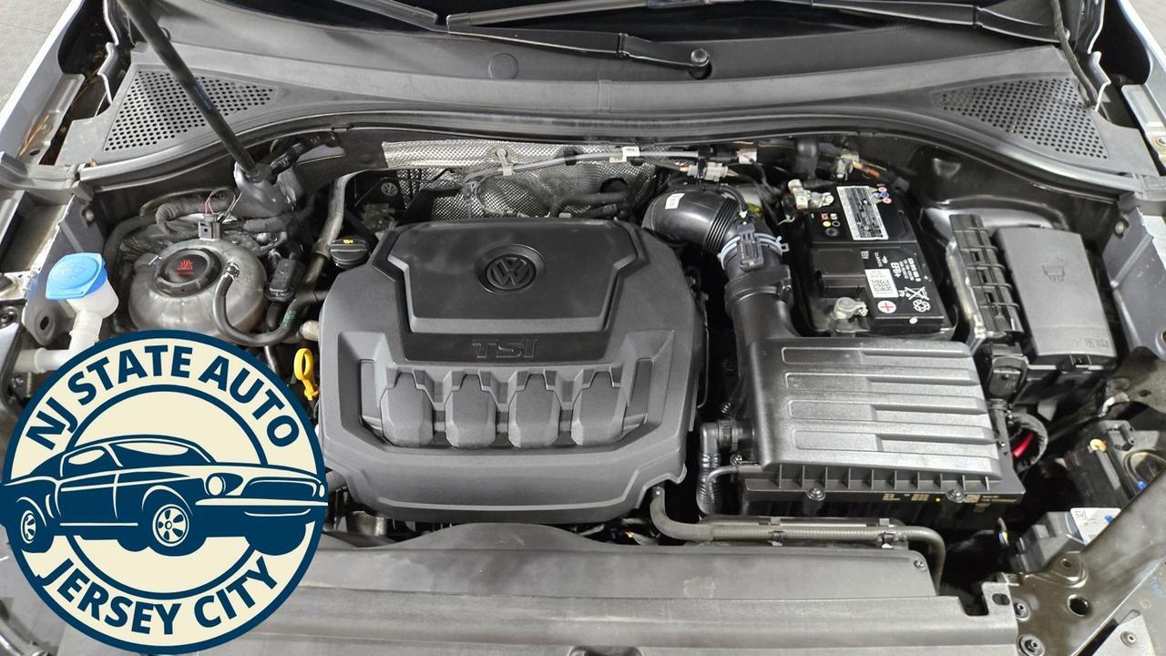 2022 Volkswagen Tiguan 2.0T SE Jersey City NJ
