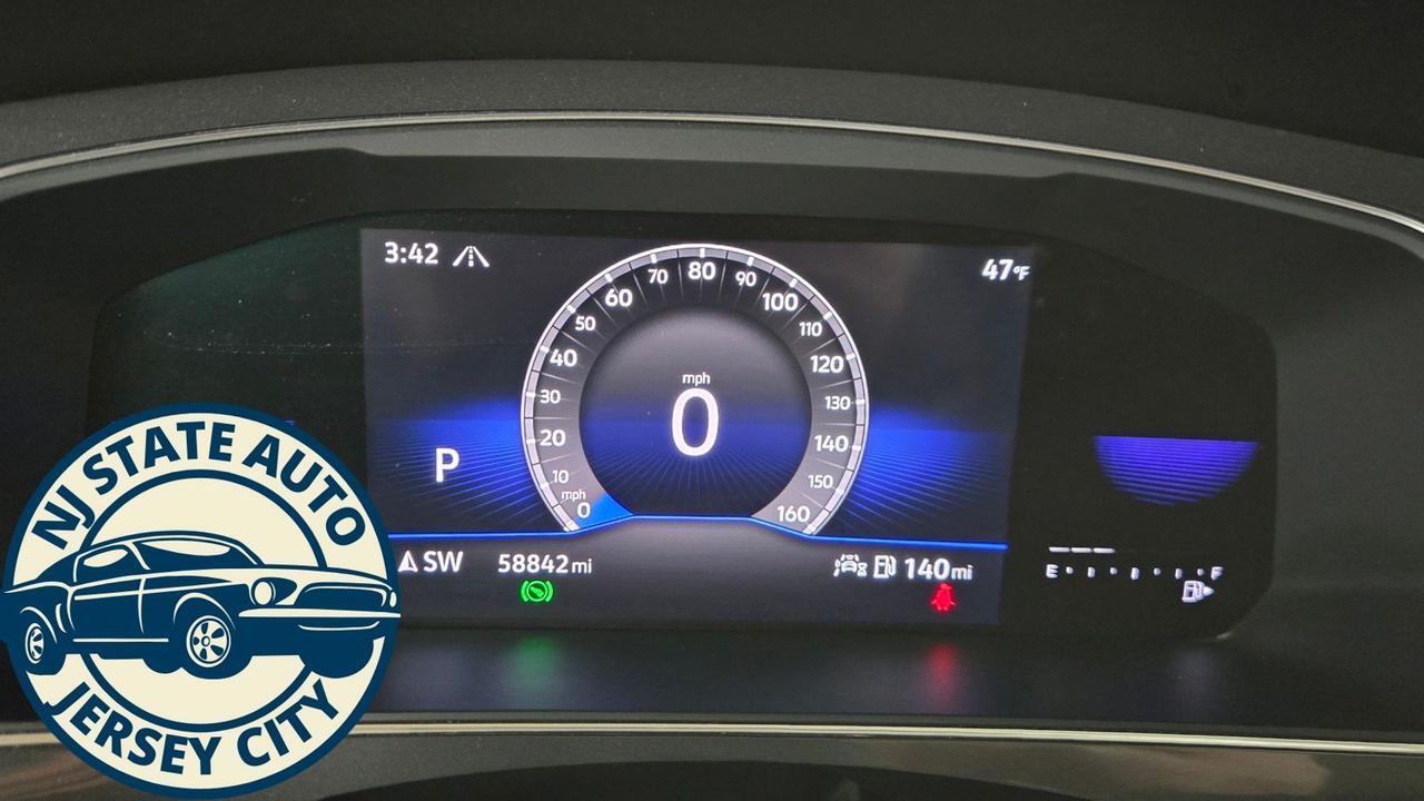 2022 Volkswagen Tiguan 2.0T SE Jersey City NJ