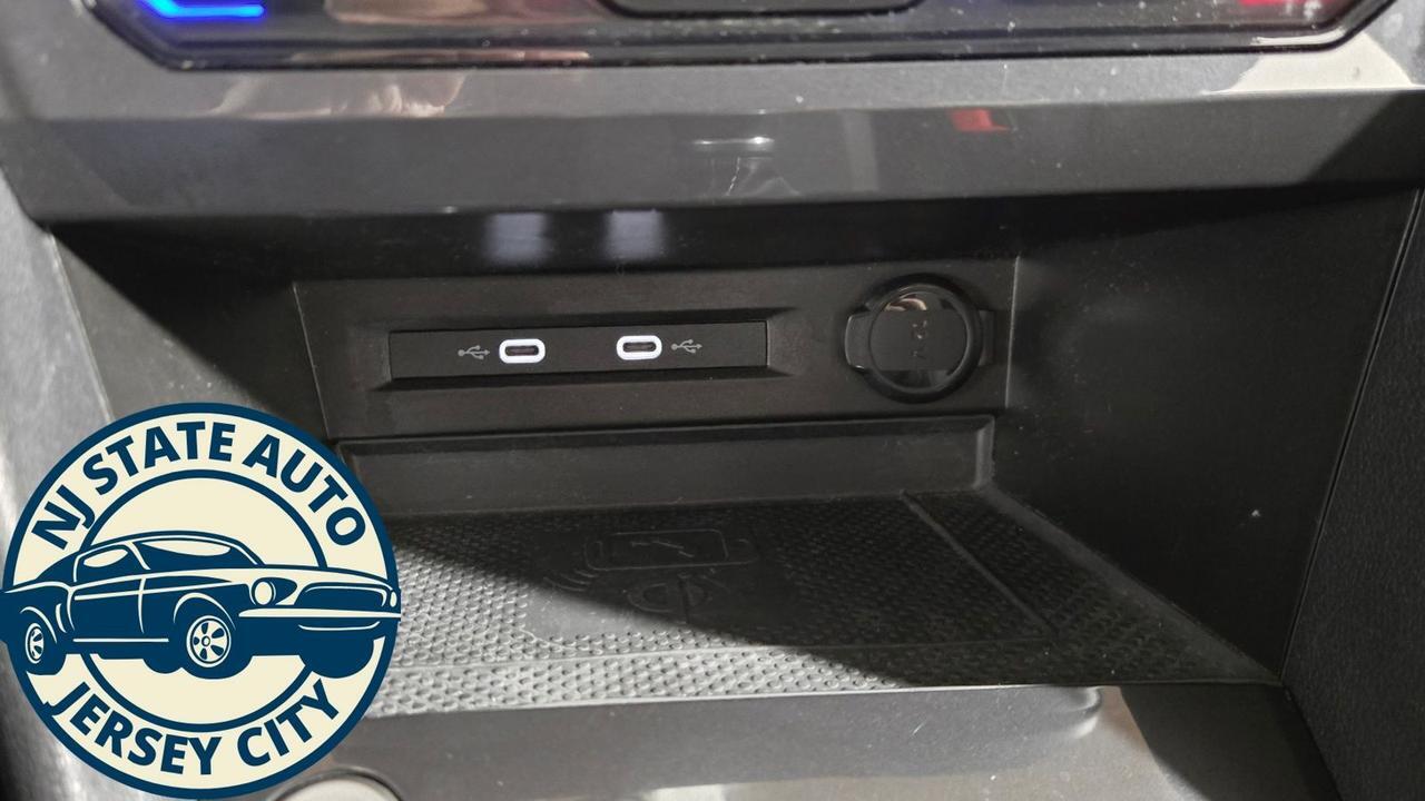 2022 Volkswagen Tiguan 2.0T SE Jersey City NJ