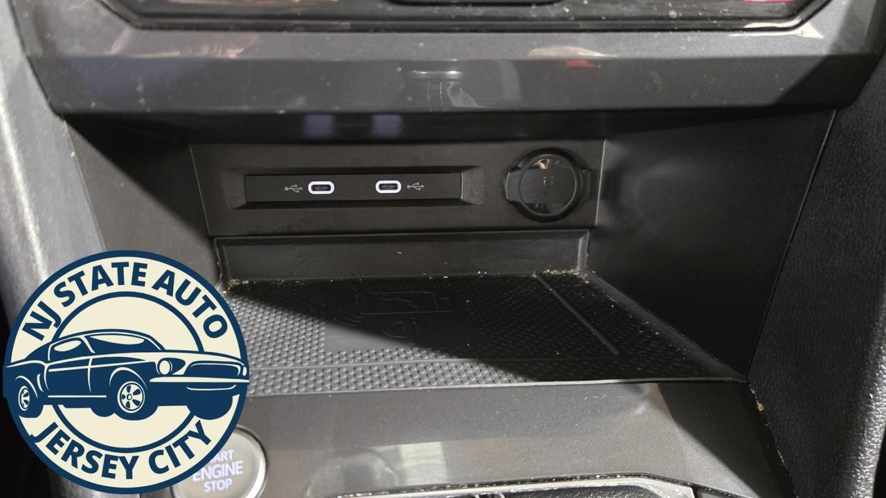 2022 Volkswagen Tiguan 2.0T SE Jersey City NJ