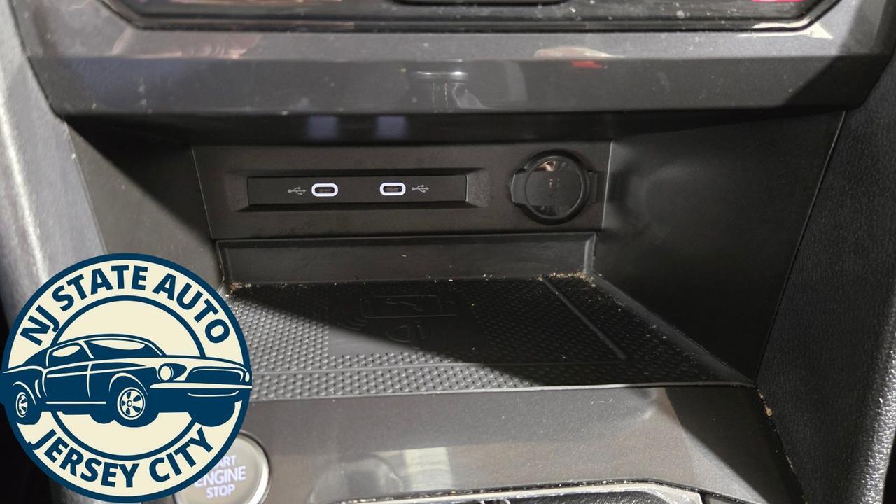 2022 Volkswagen Tiguan 2.0T SE Jersey City NJ