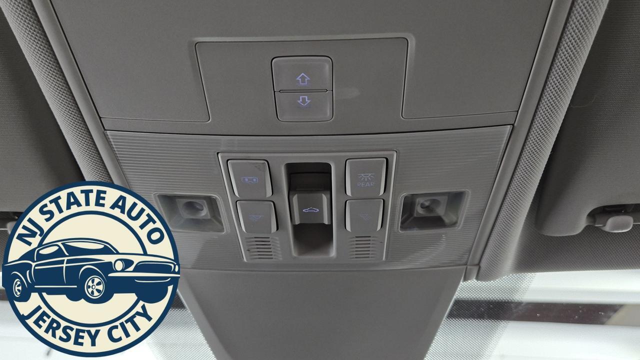 2022 Volkswagen Tiguan 2.0T SE Jersey City NJ