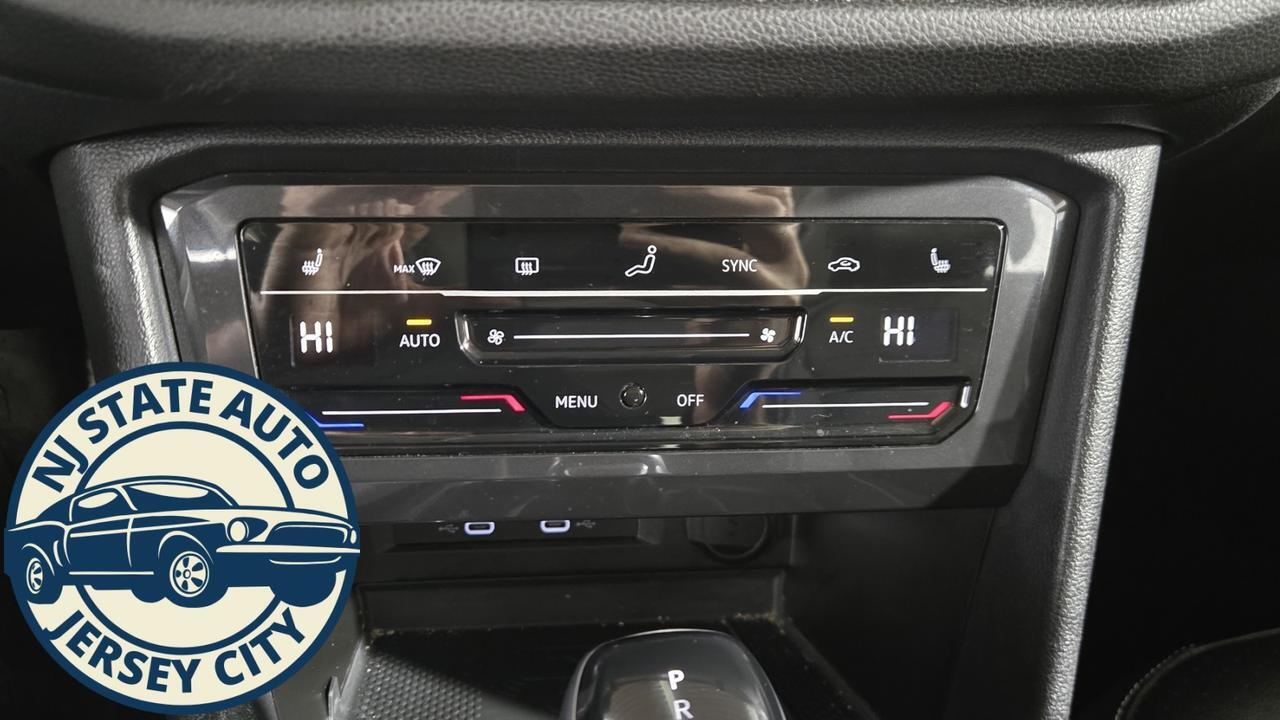 2022 Volkswagen Tiguan 2.0T SE Jersey City NJ