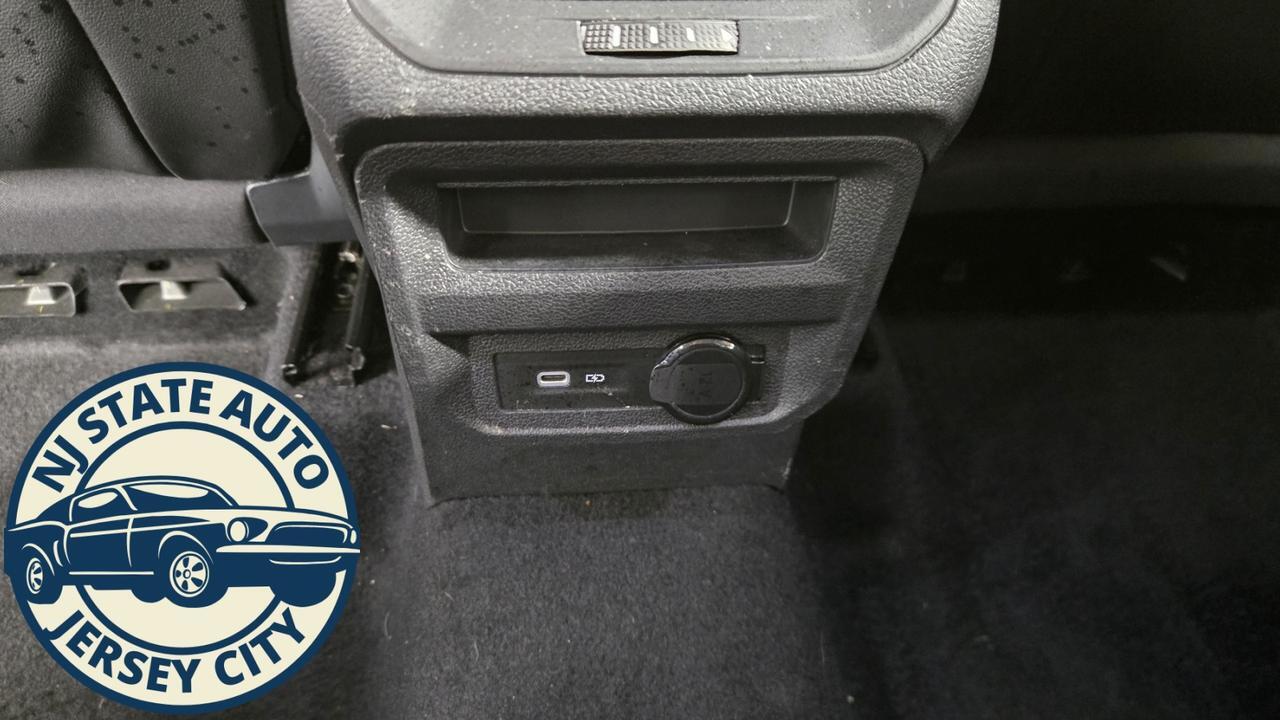 2022 Volkswagen Tiguan 2.0T SE Jersey City NJ
