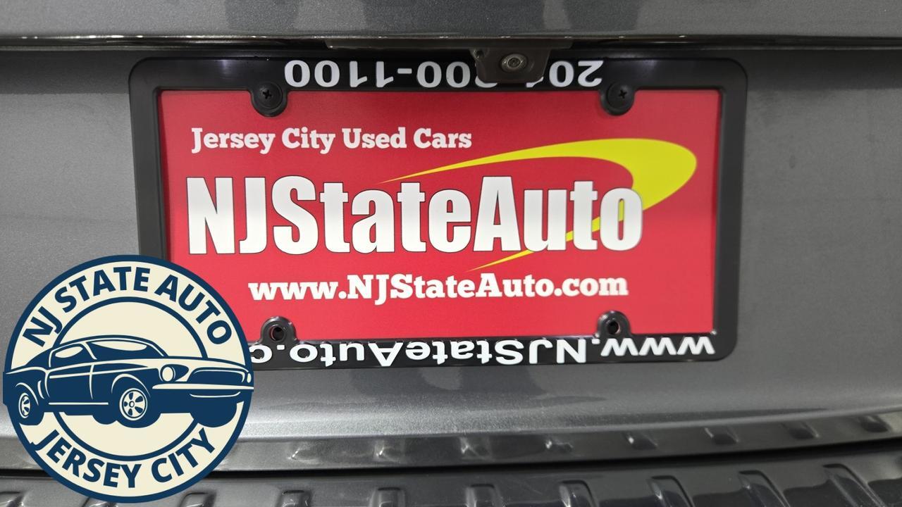 2022 Volkswagen Tiguan 2.0T SE Jersey City NJ