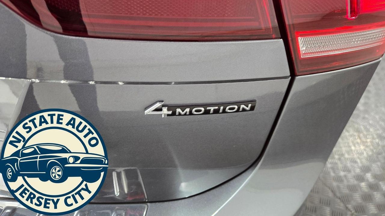 2022 Volkswagen Tiguan 2.0T SE Jersey City NJ