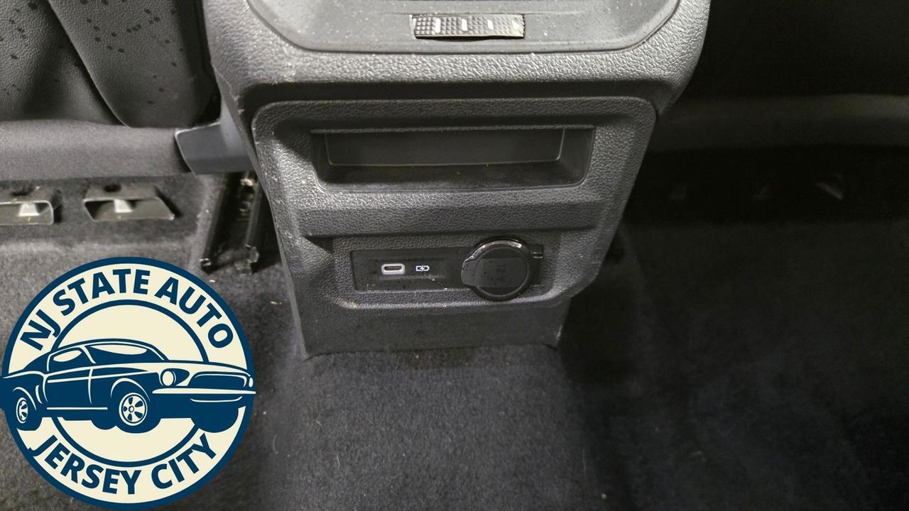 2022 Volkswagen Tiguan 2.0T SE Jersey City NJ