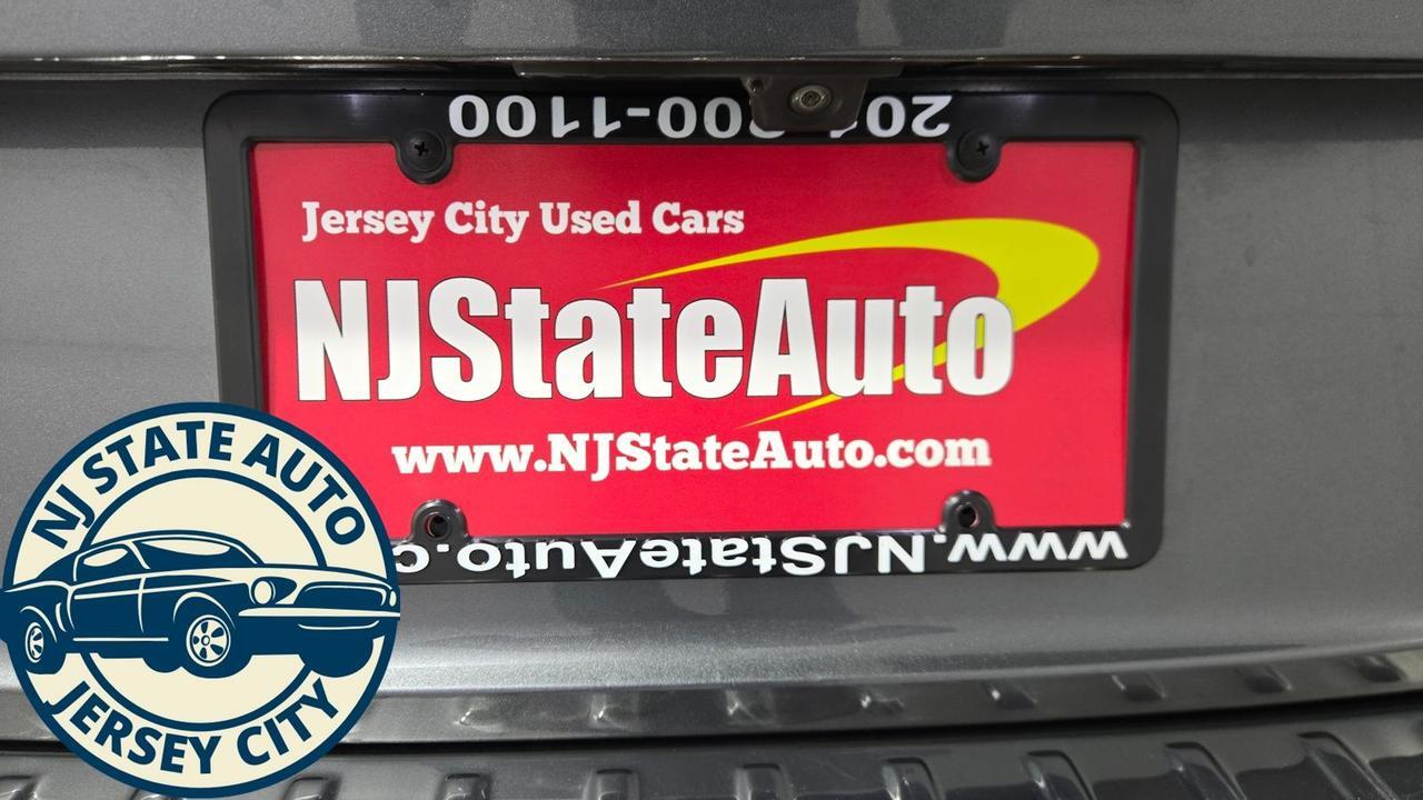 2022 Volkswagen Tiguan 2.0T SE Jersey City NJ