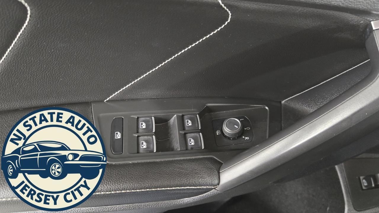 2022 Volkswagen Tiguan 2.0T SE Jersey City NJ