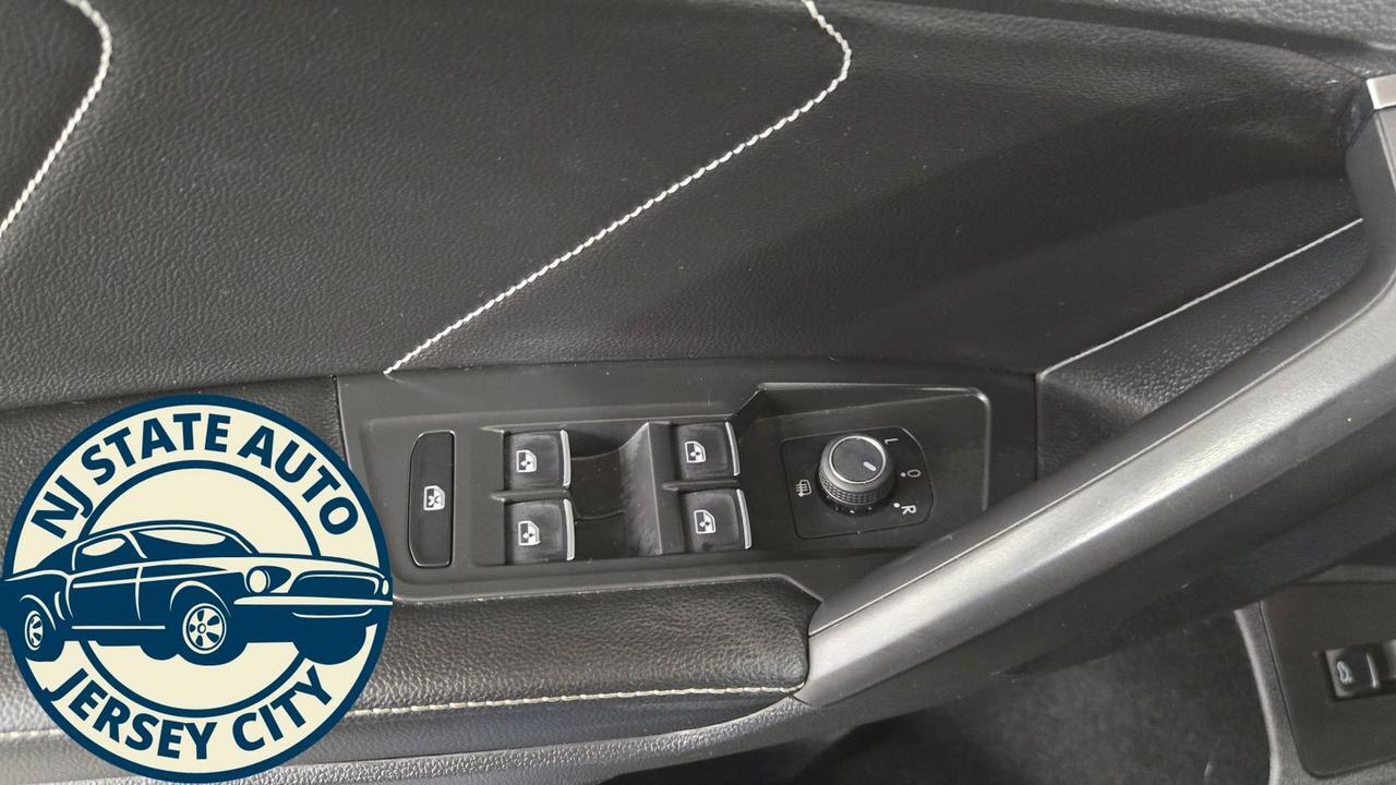 2022 Volkswagen Tiguan 2.0T SE Jersey City NJ