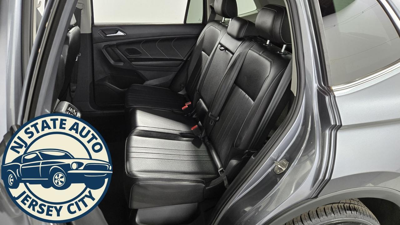 2022 Volkswagen Tiguan 2.0T SE Jersey City NJ