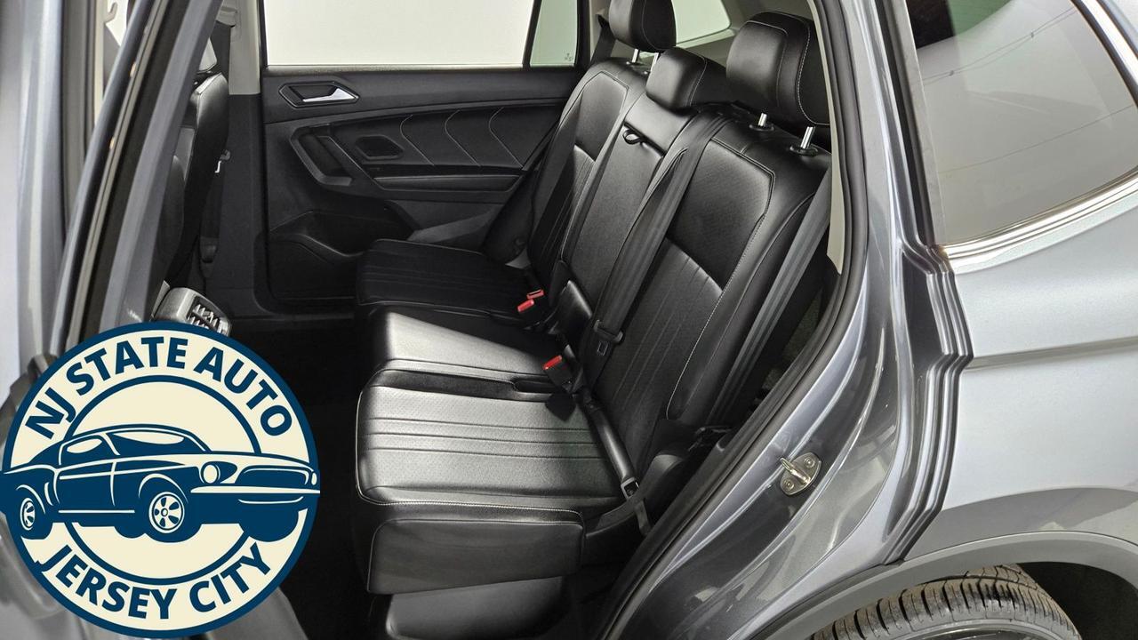 2022 Volkswagen Tiguan 2.0T SE Jersey City NJ