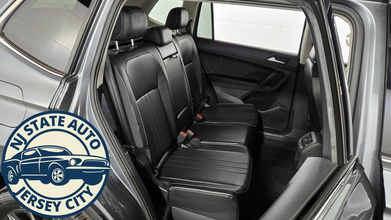2022 Volkswagen Tiguan 2.0T SE Jersey City NJ