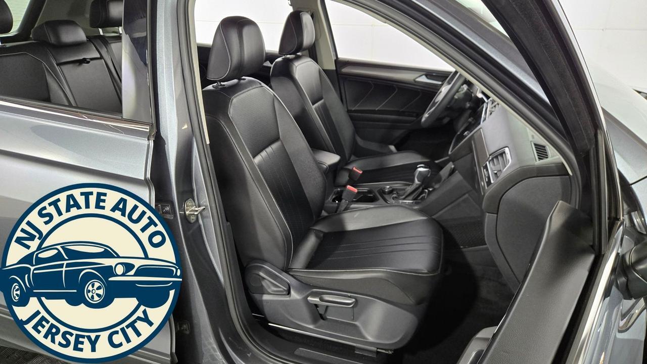 2022 Volkswagen Tiguan 2.0T SE Jersey City NJ