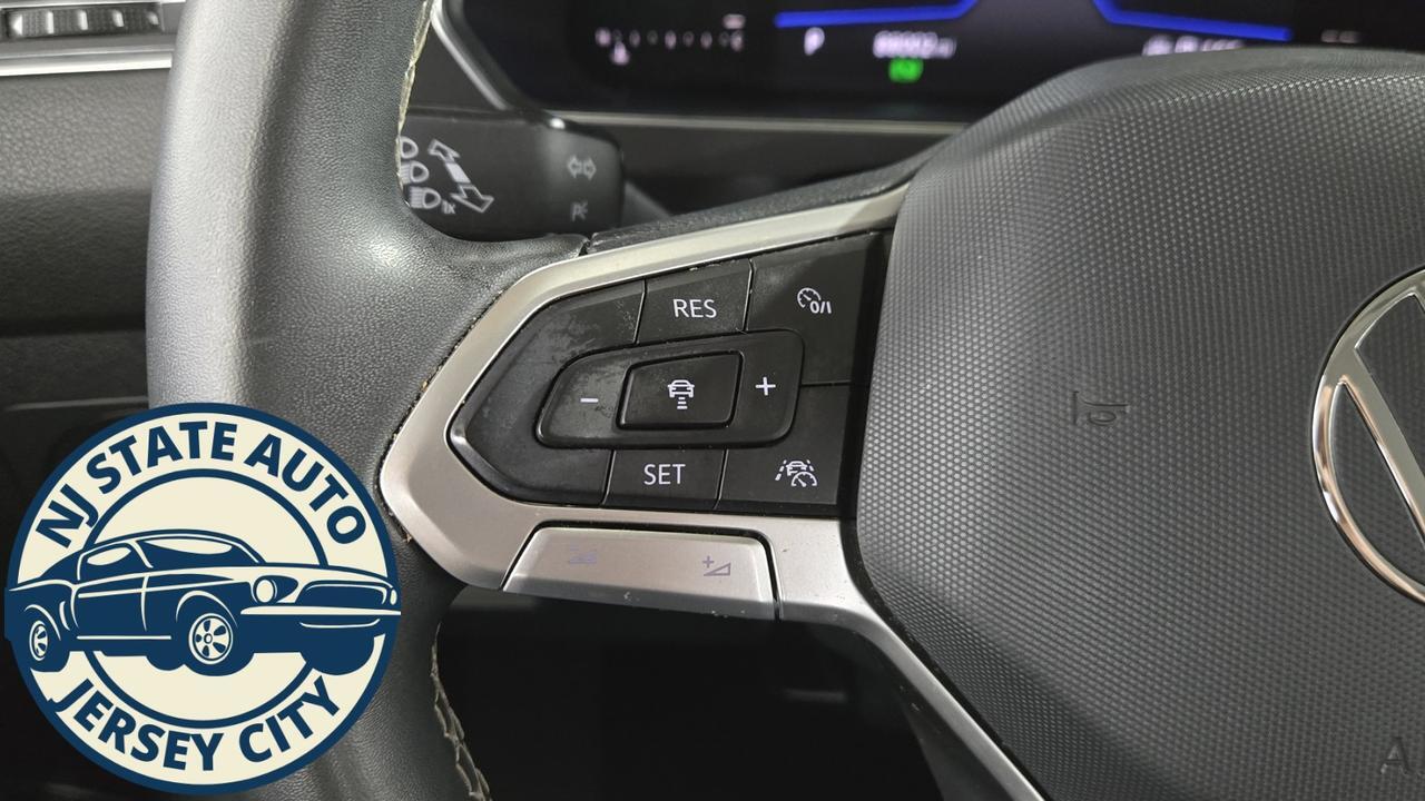 2022 Volkswagen Tiguan 2.0T SE Jersey City NJ
