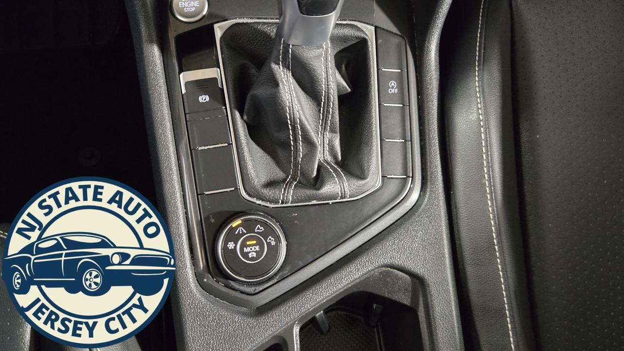 2022 Volkswagen Tiguan 2.0T SE Jersey City NJ