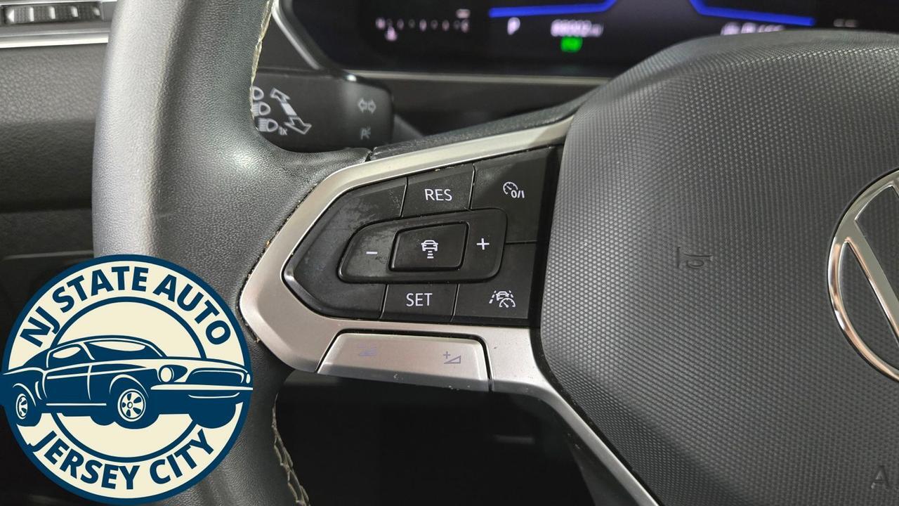 2022 Volkswagen Tiguan 2.0T SE Jersey City NJ