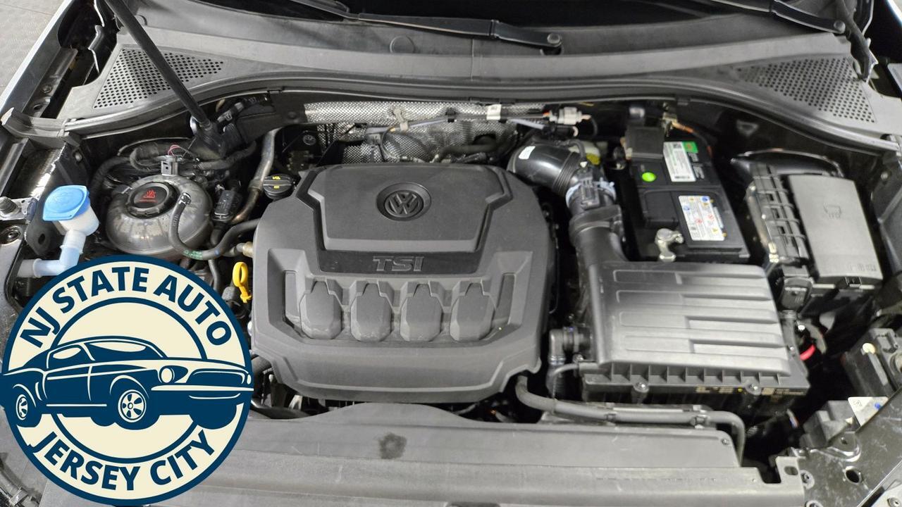 2022 Volkswagen Tiguan 2.0T SE Jersey City NJ