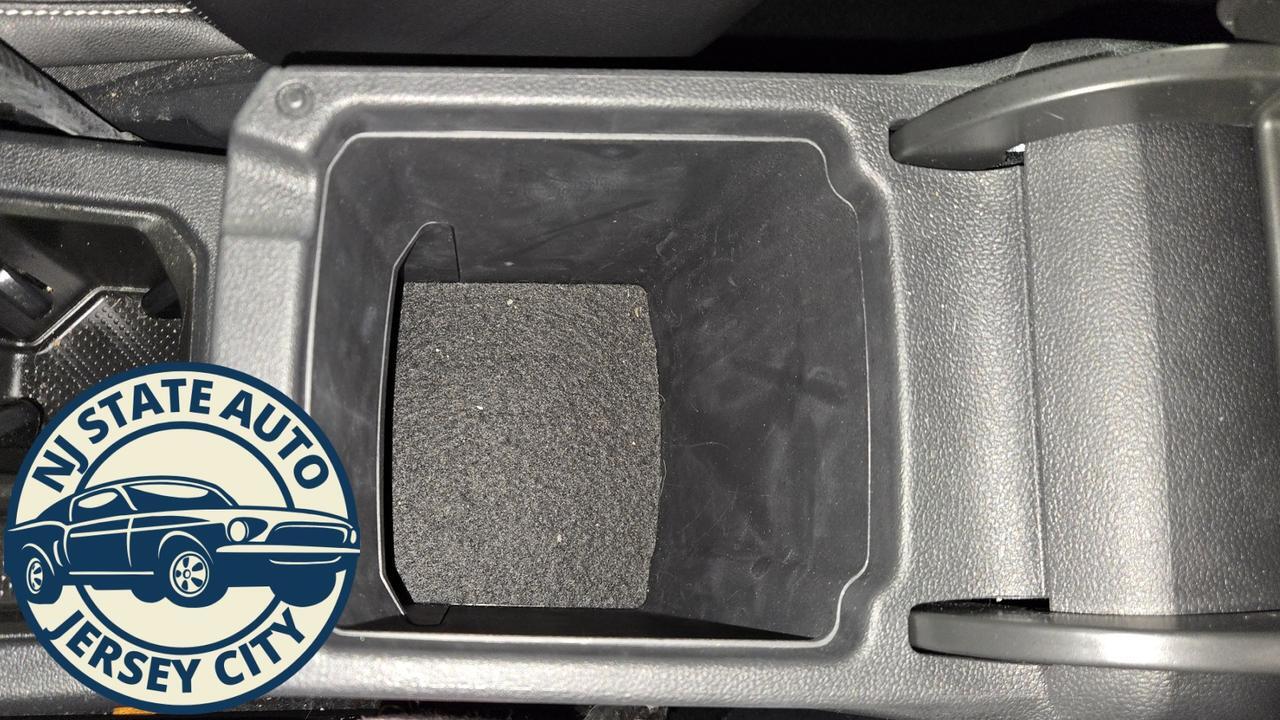 2022 Volkswagen Tiguan 2.0T SE Jersey City NJ