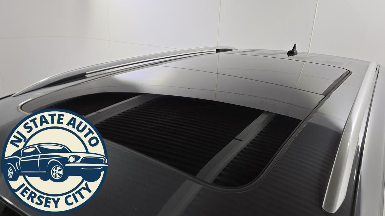 2022 Volkswagen Tiguan 2.0T SE Jersey City NJ