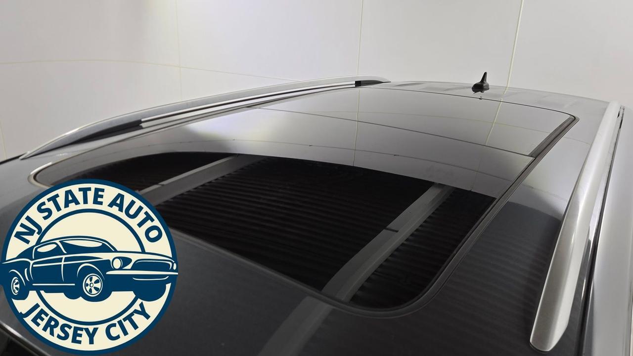 2022 Volkswagen Tiguan 2.0T SE Jersey City NJ