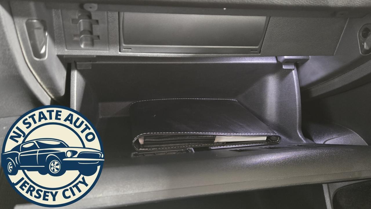 2022 Volkswagen Tiguan 2.0T SE Jersey City NJ