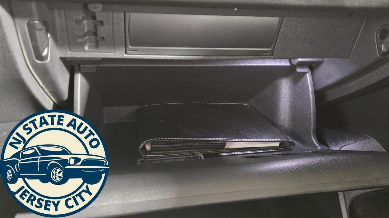 2022 Volkswagen Tiguan 2.0T SE Jersey City NJ