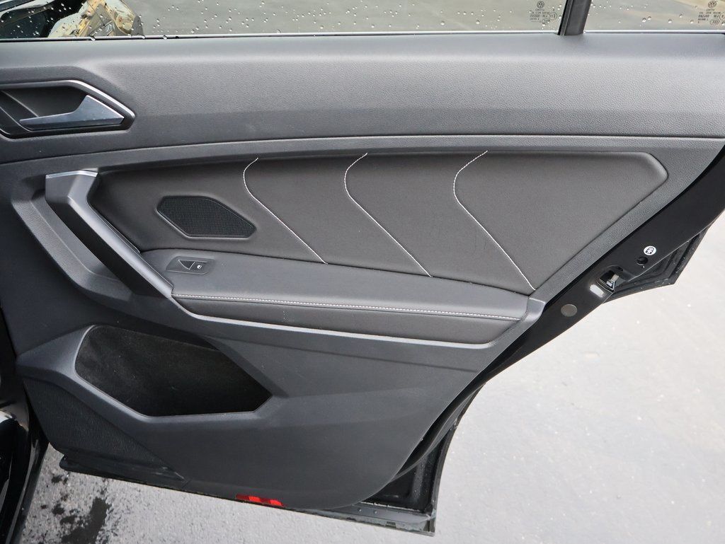 2022 Volkswagen Tiguan 2.0T SE San Clemente CA