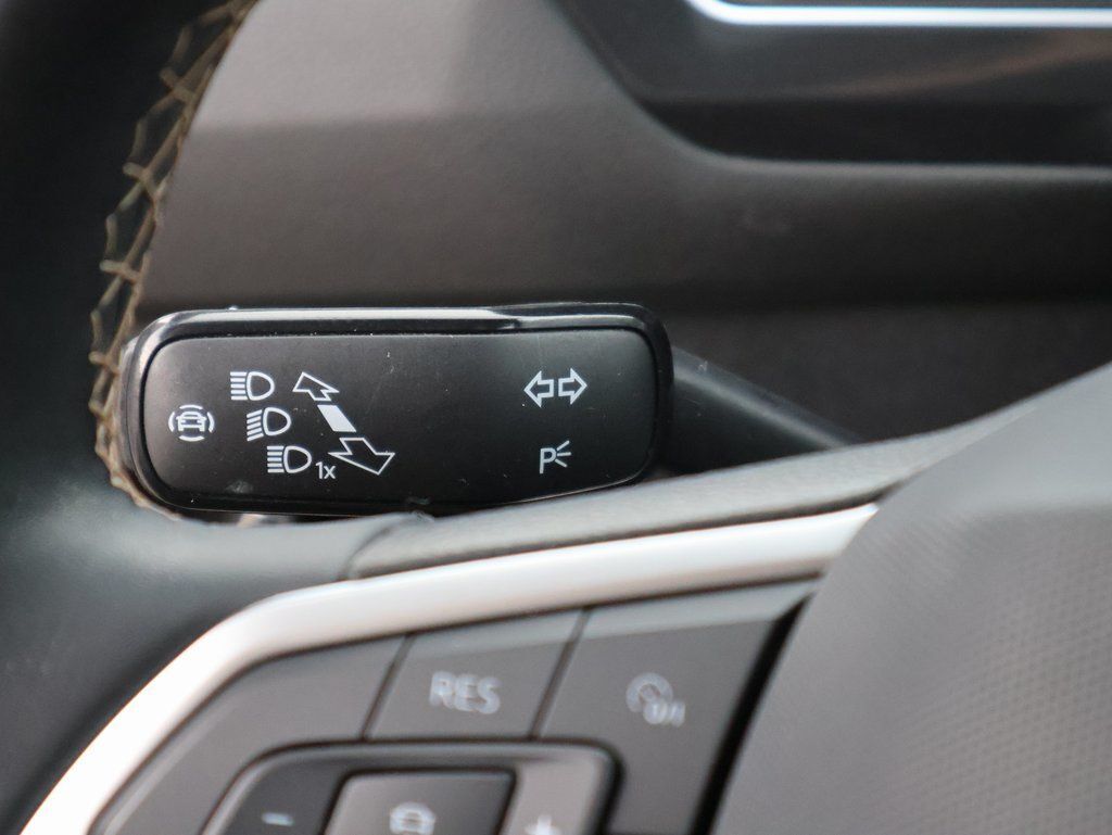 2022 Volkswagen Tiguan 2.0T SE San Clemente CA