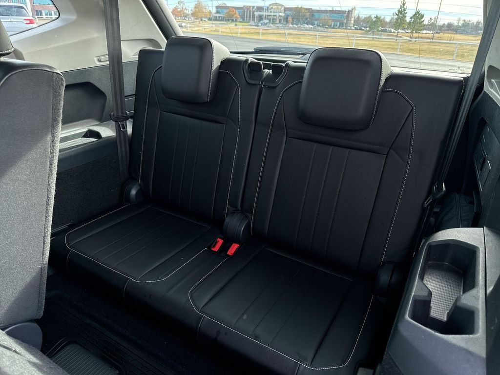 2022 Volkswagen Tiguan 2.0T SE Oklahoma City OK