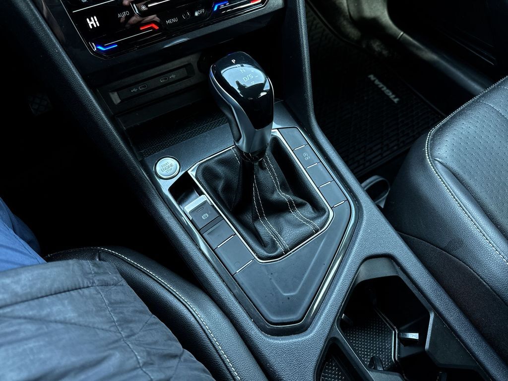 2022 Volkswagen Tiguan 2.0T SE Oklahoma City OK