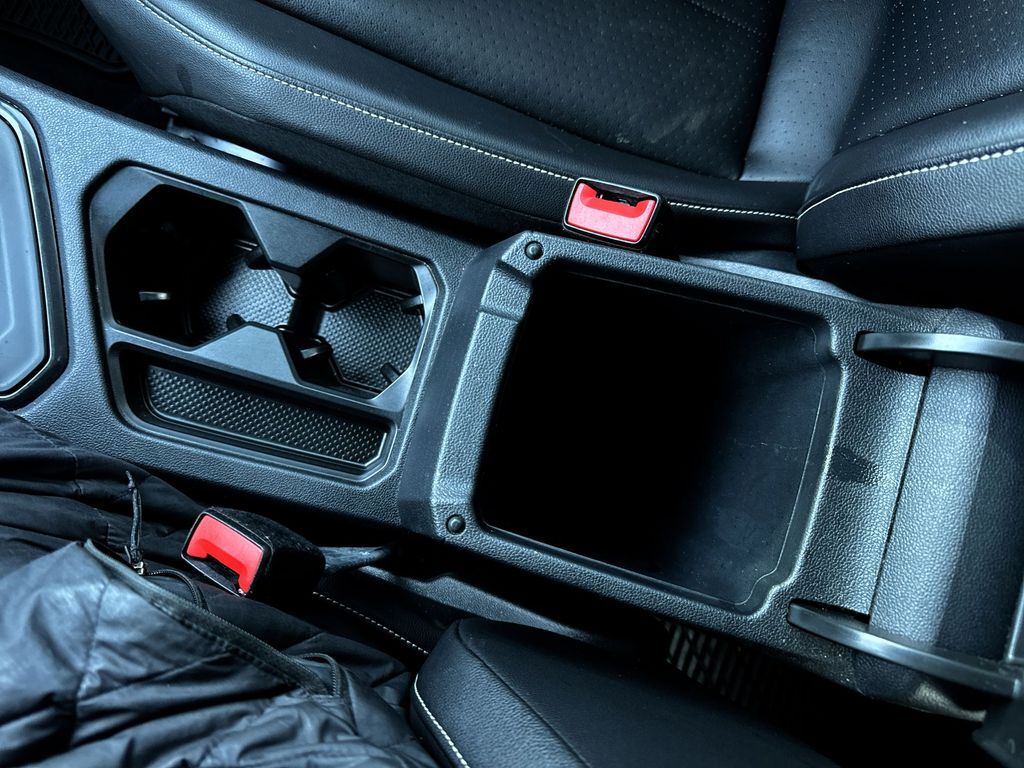 2022 Volkswagen Tiguan 2.0T SE Oklahoma City OK