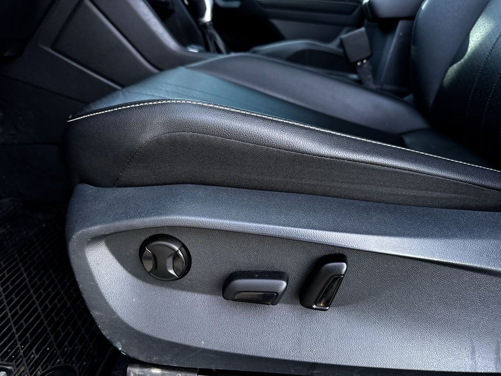 2022 Volkswagen Tiguan 2.0T SE Oklahoma City OK