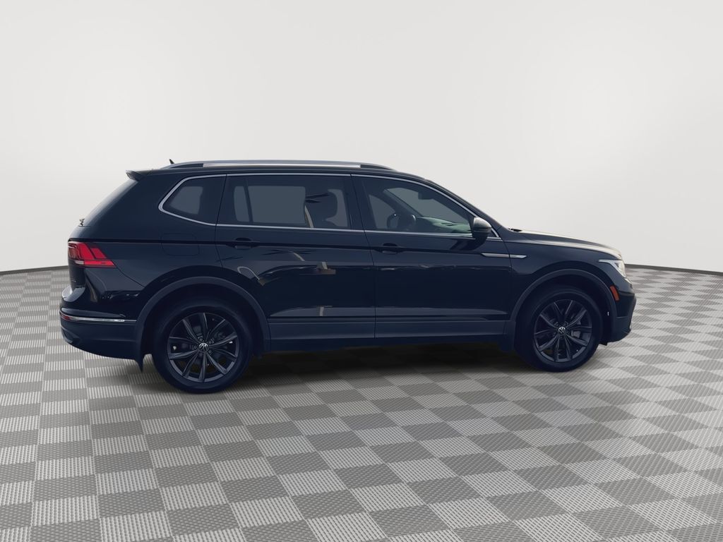 2022 Volkswagen Tiguan 2.0T SE Oklahoma City OK
