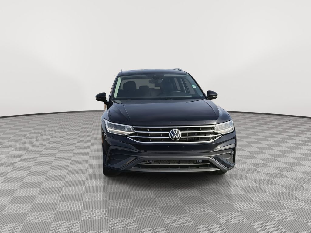 2022 Volkswagen Tiguan 2.0T SE Oklahoma City OK