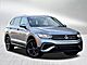2022 Volkswagen Tiguan 2.0T SE Oshkosh WI