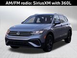 2022 Volkswagen Tiguan 2.0T SE Oshkosh WI