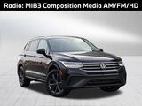 2022 Volkswagen Tiguan 2.0T SE Oshkosh WI