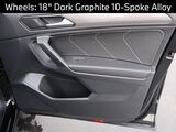 2022 Volkswagen Tiguan 2.0T SE Oshkosh WI