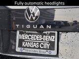 2022 Volkswagen Tiguan 2.0T SE Oshkosh WI