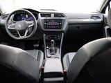 2022 Volkswagen Tiguan 2.0T SE Oshkosh WI