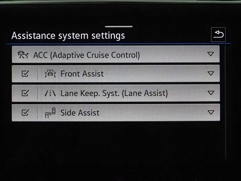 2022 Volkswagen Tiguan 2.0T SE *PANORAMA MOONROOF, ADAPTIVE CRUISE, DIGITAL COCKPIT, SAFETY ALERTS, BACKUP-CAMERA, HEATED SEATS, 3RD ROW SEATING, REMOTE START, WIRELESS CHARGING, ANDROID & APPLE Round Rock TX