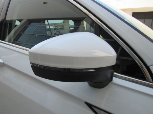 2022 Volkswagen Tiguan 2.0T SE Plano TX