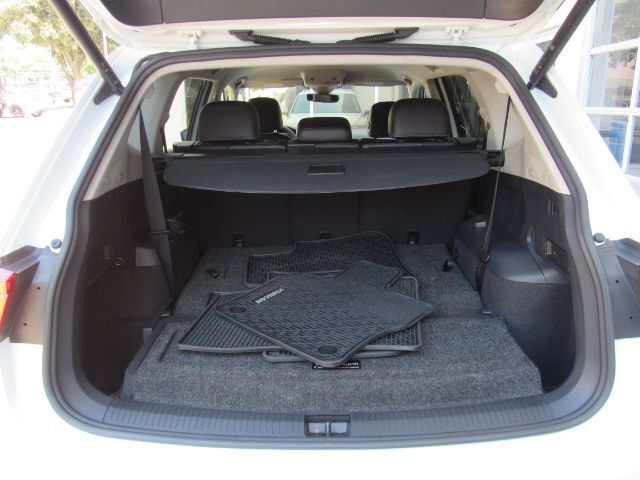 2022 Volkswagen Tiguan 2.0T SE Plano TX