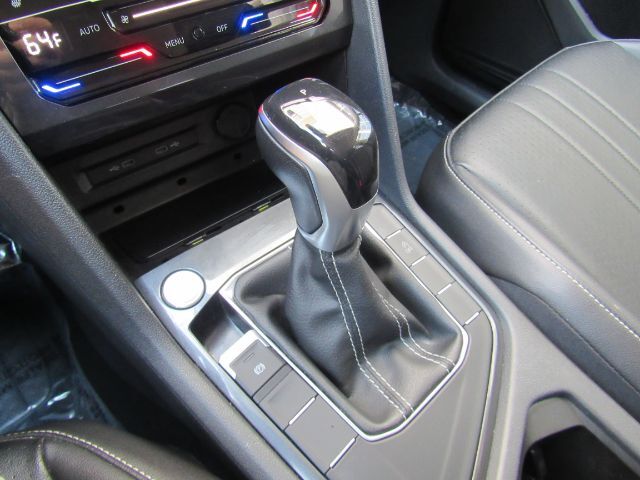 2022 Volkswagen Tiguan 2.0T SE Plano TX