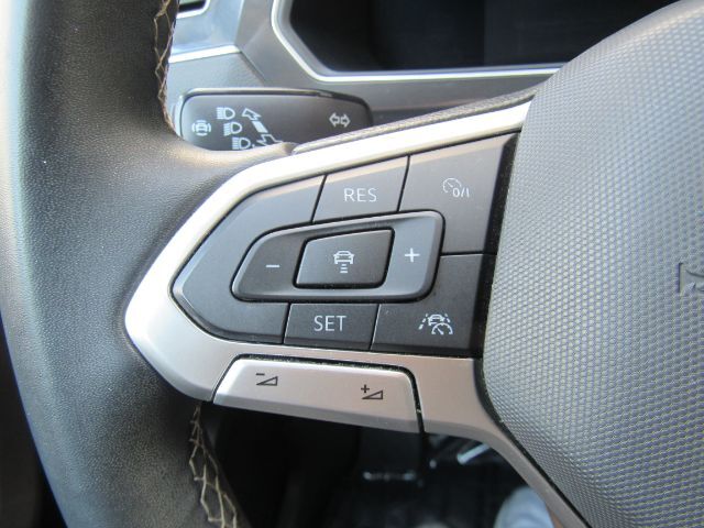 2022 Volkswagen Tiguan 2.0T SE Plano TX
