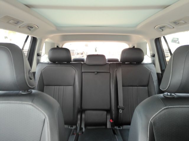 2022 Volkswagen Tiguan 2.0T SE Plano TX