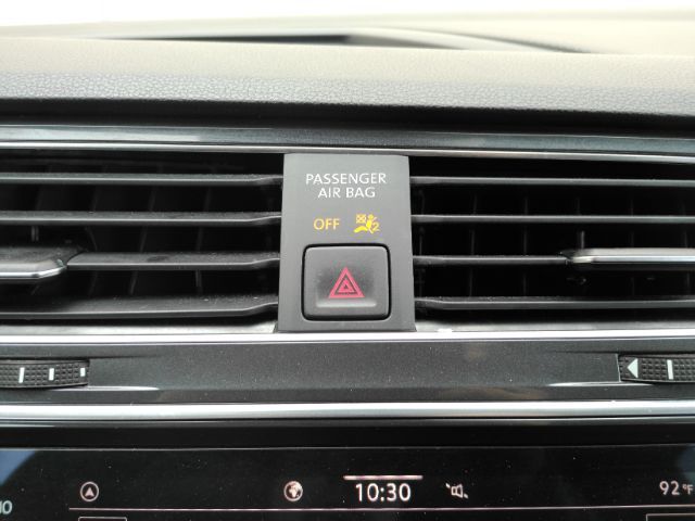 2022 Volkswagen Tiguan 2.0T SE Plano TX